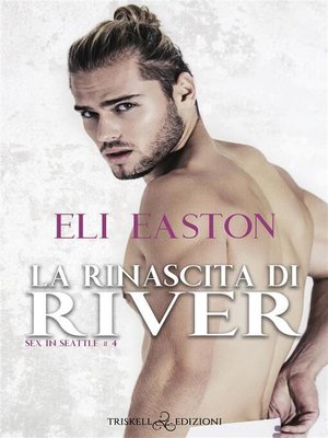 cover image of La rinascita di River